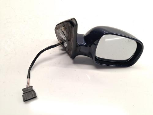 Used Right mirror VW GOLF IV (1J1) 2.0 (115 hp) 30708858