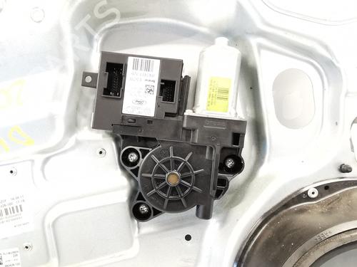 Front left window mechanism FORD KUGA I 2.0 TDCi | BP29747902C22 