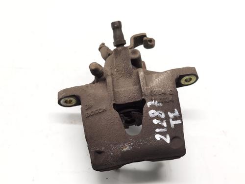 Venstre bremsekaliber bag FORD MONDEO III Saloon (B4Y) 2.0 16V TDDi / TDCi (115 hp) 31148215