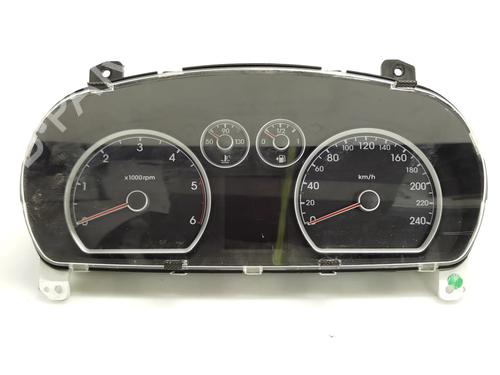 Used Instrument cluster HYUNDAI i30 Estate (FD) 1.6 CRDi (90 hp) 16126288