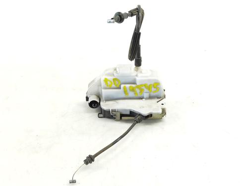 Used Front right lock CITROËN C3 I (FC_, FN_) 1.4 HDi (68 hp) 24170691