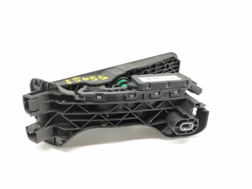 Pedal VW PASSAT B6 (3C2)  | BP10913268I4 
