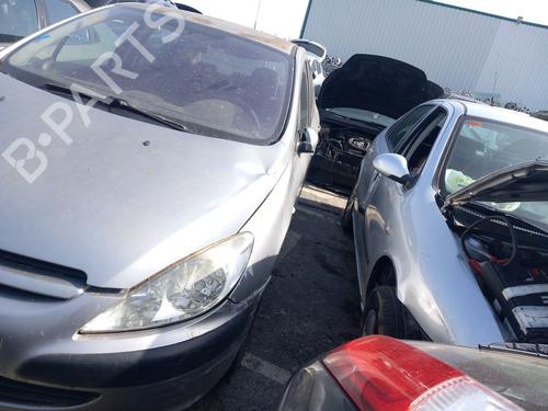 Switch PEUGEOT 307 (3A/C) 2.0 HDi 110 | BP37089757I30 - Image 5