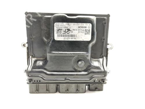 Used Engine control unit (ECU) DACIA LODGY (JS_) 1.5 Blue dCi 95 (JSJL, JSN7) (95 hp) 26501671