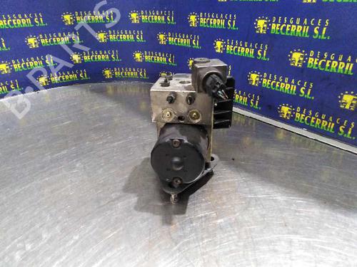 ABS Bremseaggregat MERCEDES-BENZ A-CLASS (W168) A 170 CDI (168.008) | BP8461260M43 