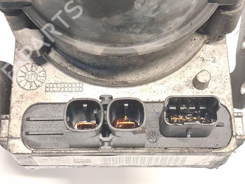 Steering pump PEUGEOT 5008 (0U_, 0E_) 1.6 HDi | BP30160823M99