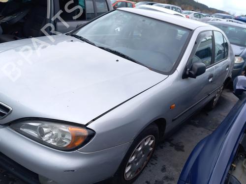Brukte deler til NISSAN PRIMERA Hatchback (P11) [1996-2002]  4373547