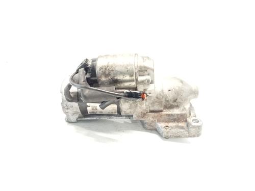 Starter MITSUBISHI GRANDIS (NA_W) 2.0 DI-D (NA8W) | BP27200993M8 