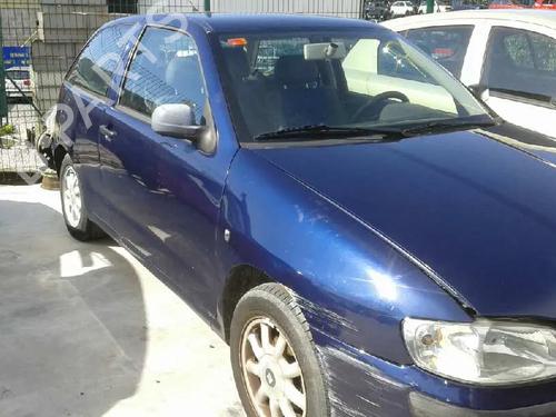 Instrument cluster SEAT IBIZA II (6K1) 1.9 D | BP8441753C47 