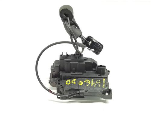 Used Front right lock RENAULT SCÉNIC III (JZ0/1_) 1.5 dCi (110 hp) 13309154