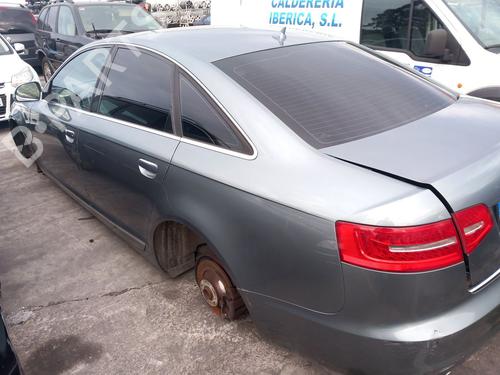 Left headlight AUDI A6 C6 (4F2) 2.0 TDI | BP32732344C28 - Image 8