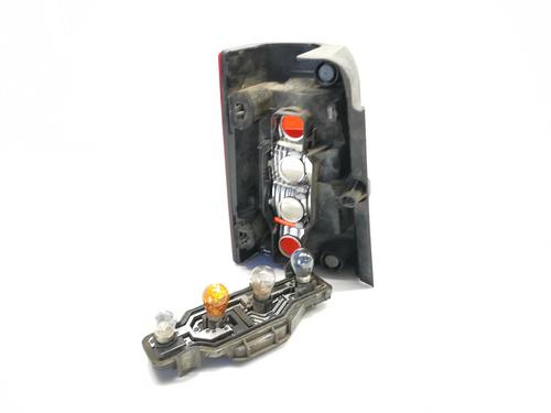 Right taillight CITROËN BERLINGO / BERLINGO FIRST MPV (MF_, GJK_, GFK_) 1.6 HDI 75 (MF9HW, GJ9HWC, GF9HWC, GN9HWC) | BP28179696C35 
