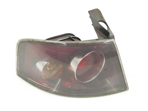 Used Left taillight SEAT IBIZA III (6L1) 1.4 16V (86 hp) 31320695