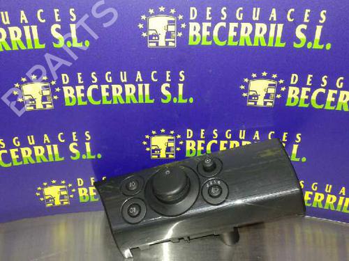 Hovedlysbryter OPEL ASTRA H (A04) 1.7 CDTI (L48) (100 hp) 10553694
