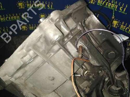 Used Gearbox CITROËN XSARA (N1) 1.9 TD (90 hp) 8450296