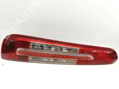 Used Left taillight FORD FOCUS C-MAX (DM2) 2.0 TDCi (136 hp) 8486617
