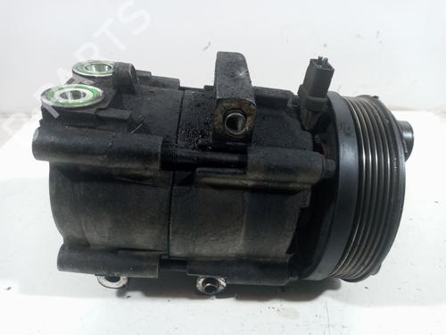 AC compressor FORD MONDEO III (B5Y) 2.0 TDCi | BP8473895M34 