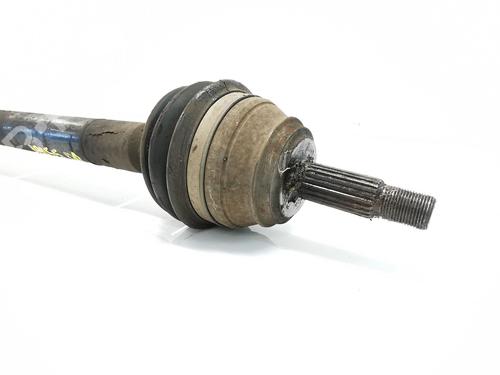 Right front driveshaft SEAT CORDOBA (6K1, 6K2) 1.9 TDI | BP24438609M39 