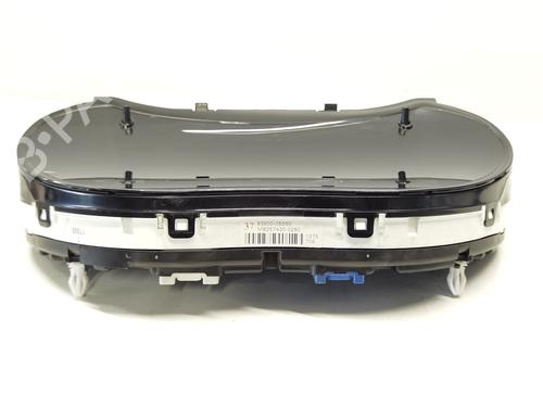Instrument cluster TOYOTA AVENSIS Estate (_T25_) 2.2 D-4D (ADT251_, ADT251R) | BP20666838C47