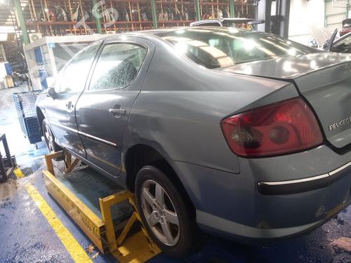 Switch PEUGEOT 407 (6D_) 1.6 HDi 110 (6D9HZC, 6D9HYC) | BP33398939I30  - Image 7