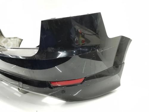 Rear bumper FORD MONDEO IV (BA7)  | BP16094567C8 