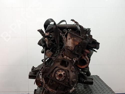 Engine BMW 3 (E46)  | BP26191358M1 