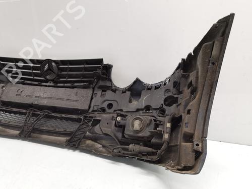 Pare-chocs avant MERCEDES-BENZ C-CLASS Coupe (CL203)  | BP29838508C7