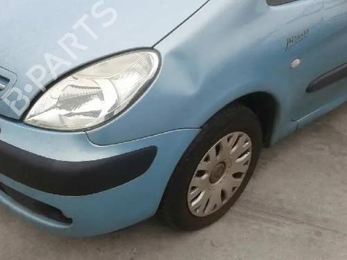 Front right window mechanism CITROËN XSARA PICASSO (N68) 1.6 HDi | BP8478362C23 