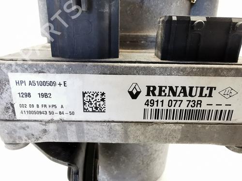 Steering pump DACIA DUSTER (HS_) 1.5 dCi 4x4 (HSMC, HSMD) | BP36516534M99 - Image 2