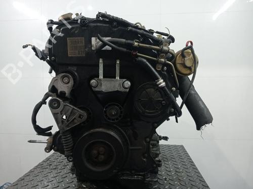 Engine JAGUAR X-TYPE I (X400) 2.0 D | BP31810820M1