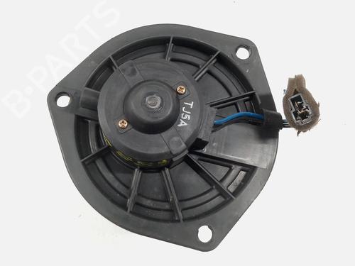 Used Heater blower motor HYUNDAI GALLOPER II (JK-01) [1997-2003]  12448427