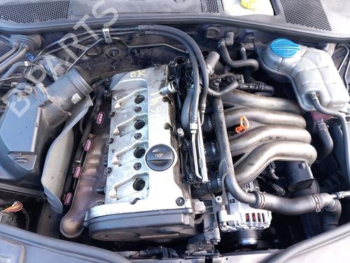 Right mirror VW PASSAT B5.5 Variant (3B6) 2.0 | BP31189886C27