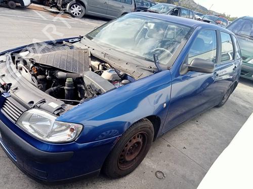 Injection pump SEAT IBIZA II (6K1)  | BP28128870M78 