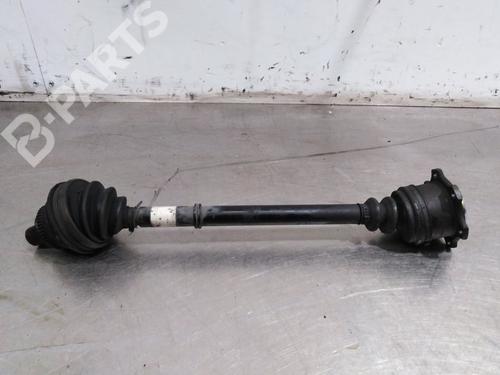 Transmisión delantera derecha AUDI A6 C4 (4A2) 2.5 TDI (116 hp) 8467743