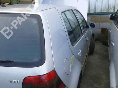 Rear left exterior door handle VW GOLF IV (1J1) 1.9 TDI | BP8440169C130  - Image 7