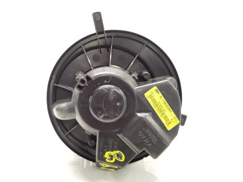 Heater blower motor SEAT ALTEA (5P1)  | BP19655438M62 