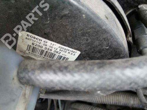 Left front indicator NISSAN INTERSTAR Van (X70)  | BP8424904C32  - Image 10