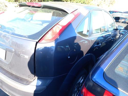 Starter FORD FOCUS II (DA_, HCP, DP) 1.6 TDCi | BP27391142M8 