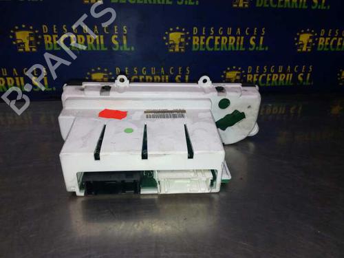Climate control FORD MONDEO III (B5Y) 2.0 16V TDDi / TDCi | BP8432774I5 