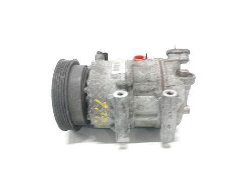 AC compressor KIA CEE'D Hatchback (ED)  | BP28027166M34 