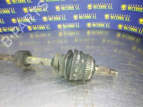 Right front driveshaft MG MG ZR 2.0 TD | BP16774682M39 