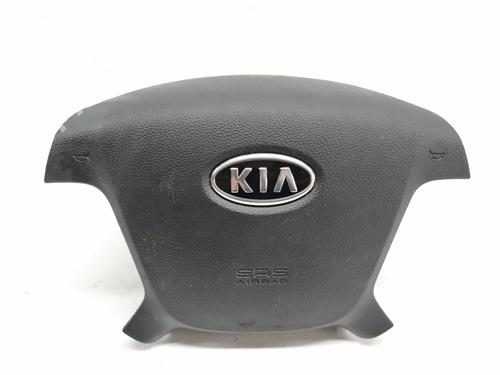 Airbag chauffør KIA MAGENTIS II (MG) 2.0 CRDi (140 hp) 8680278