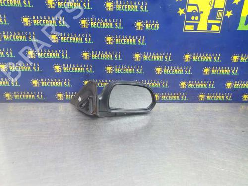Used Right mirror KIA SHUMA II Saloon (FB) [2001-2004]  8430615