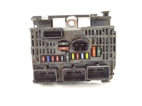 Used Fuse box PEUGEOT 407 (6D_) [2004-2011]  16286713
