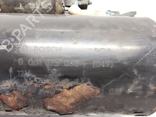 Anlasser für SEAT ALHAMBRA (7V8, 7V9) [1996-2010]  28510886