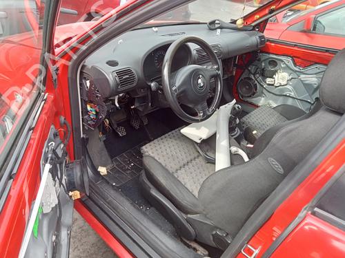 Elektronisk sensor SEAT LEON (1M1) 1.9 TDI | BP11172909M84 