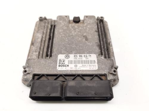 Used Engine control unit (ECU) VW GOLF V (1K1) 2.0 TDI (170 hp) 27555680
