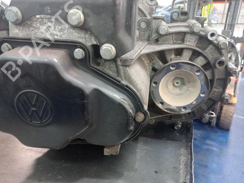 Gearbox SKODA FABIA I (6Y2)  | BP23093379M3 