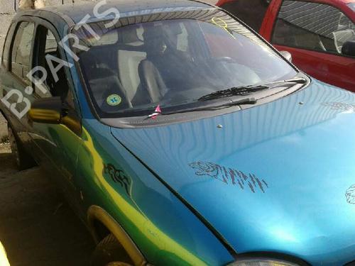 Right front window switch OPEL CORSA B (S93)  | BP8479388I26 