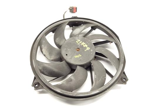 radiator-fan-peugeot-206-cc-2d-2000-2001-2002-2003-2004-2005-2006-2007-2008-31979745 main image